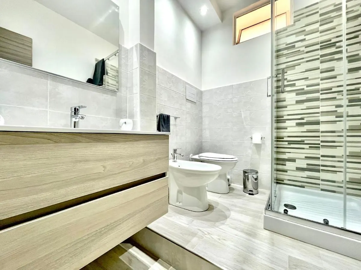 Casa Pascal Appartement Palermo