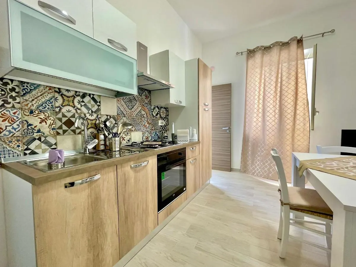 Casa Pascal Appartement Palermo