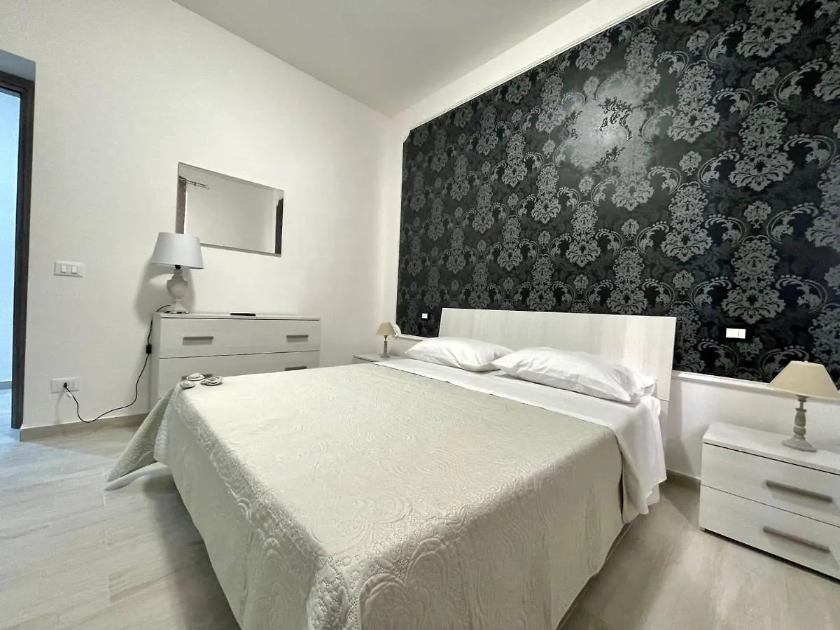 Casa Pascal Appartement Palermo